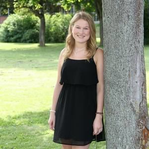 Meet your Posher, Lisa